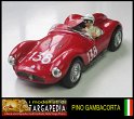 Targa Florio 1959 - 138 Maserati A6 GCS.53 - Maserati 100 Years Collection 1.43 (1)